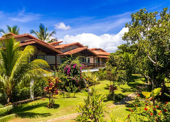Village Muta Porto Seguro